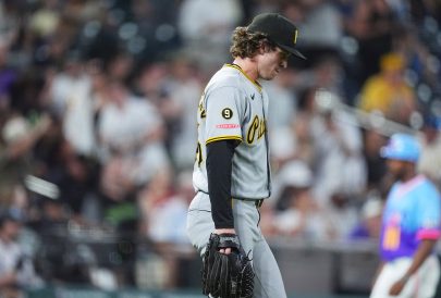 article image - Pirates Rockies Baseball
